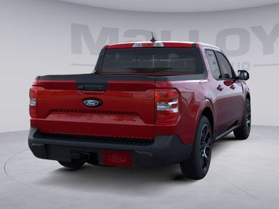2026 Ford Maverick - Photo 19