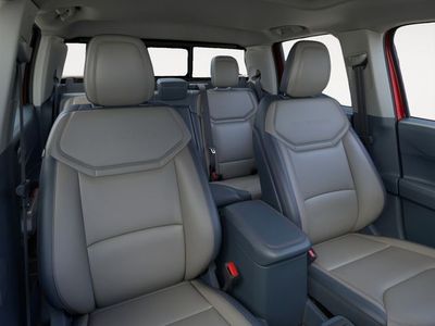 2026 Ford Maverick - Photo 14