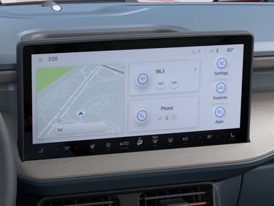 2026 Ford Maverick - Photo 43