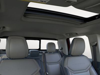 2026 Ford Maverick - Photo 17