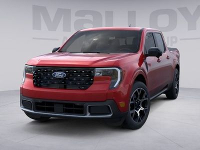 2026 Ford Maverick - Photo 11