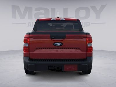 2026 Ford Maverick - Photo 6