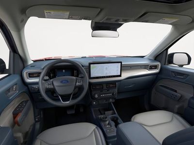 2026 Ford Maverick - Photo 5