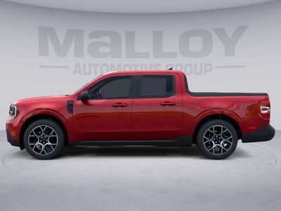 2026 Ford Maverick - Photo 21