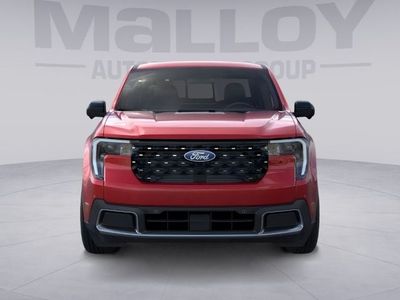 2026 Ford Maverick - Photo 9