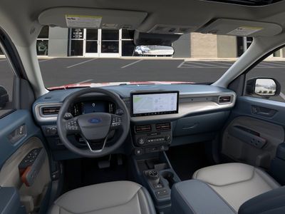 2026 Ford Maverick - Photo 44