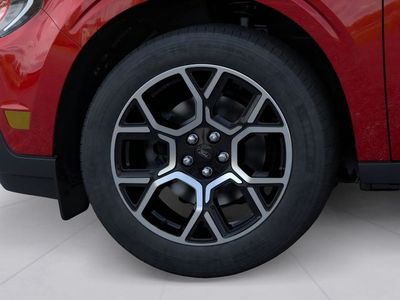 2026 Ford Maverick - Photo 15