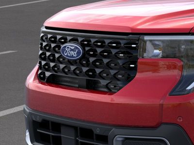 2026 Ford Maverick - Photo 38