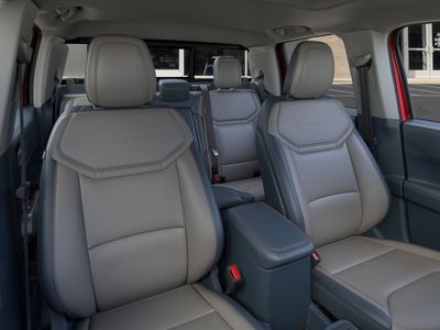 2026 Ford Maverick - Photo 37
