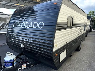 2026 DUTCHMEN COLORADO — side profile view