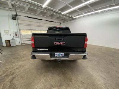 2015 GMC Sierra 1500 — detail view