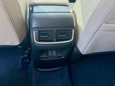 2022 Honda CR-V — photo 24 view