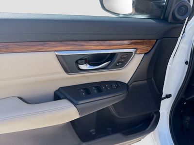 2022 Honda CR-V — photo 18 view