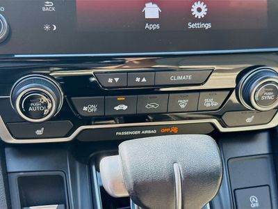 2022 Honda CR-V — photo 15 view