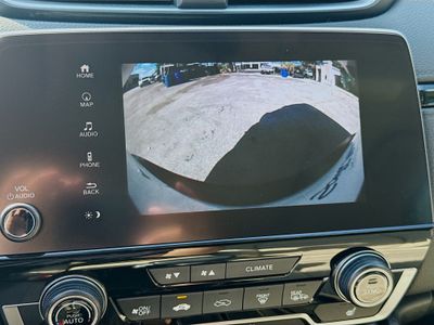 2022 Honda CR-V — photo 14 view