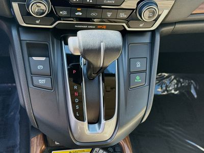 2022 Honda CR-V — photo 16 view