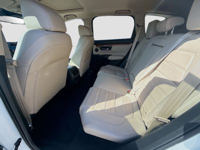2022 Honda CR-V — photo 25 view