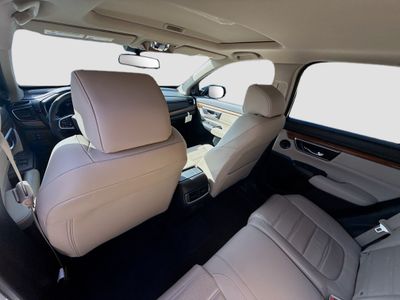 2022 Honda CR-V — photo 26 view