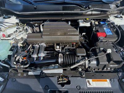 2022 Honda CR-V — photo 37 view