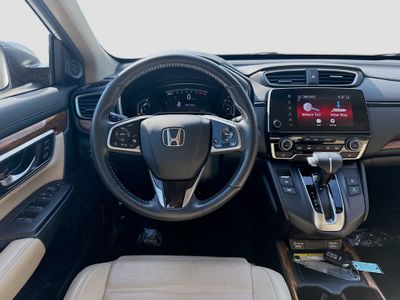 2022 Honda CR-V — photo 22 view
