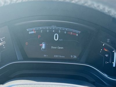 2022 Honda CR-V — photo 11 view