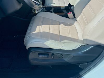 2022 Honda CR-V — photo 19 view