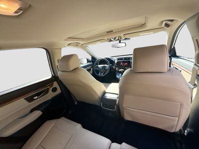 2022 Honda CR-V — photo 31 view