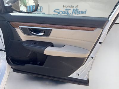 2022 Honda CR-V — photo 35 view