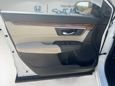 2022 Honda CR-V — photo 21 view