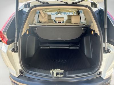 2022 Honda CR-V — photo 28 view