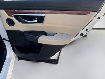 2022 Honda CR-V — photo 32 view