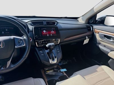 2022 Honda CR-V — photo 23 view