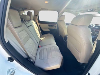 2022 Honda CR-V — photo 30 view