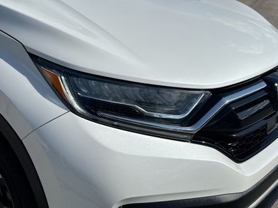 2022 Honda CR-V — photo 36 view