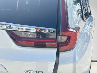2022 Honda CR-V — photo 29 view