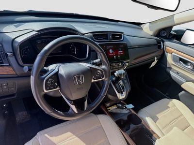 2022 Honda CR-V — photo 9 view