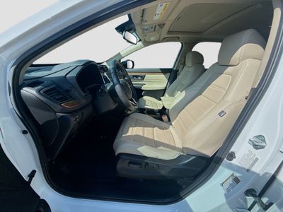 2022 Honda CR-V — photo 20 view