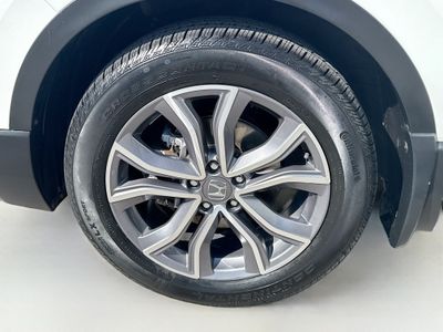 2022 Honda CR-V — photo 38 view