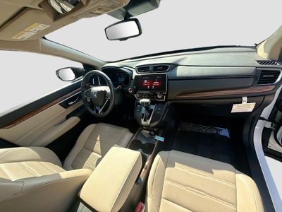 2022 Honda CR-V — photo 34 view
