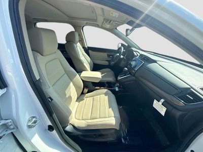2022 Honda CR-V — photo 33 view