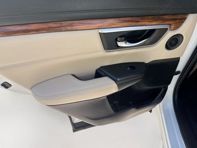 2022 Honda CR-V — photo 27 view