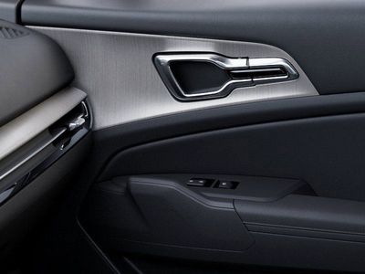2026 Kia Sportage — photo 25 view