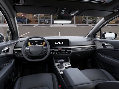 2026 Kia Sportage — photo 14 view