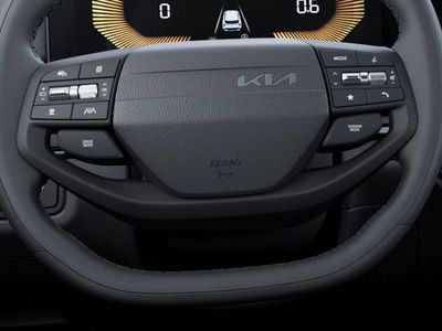 2026 Kia Sportage — photo 22 view