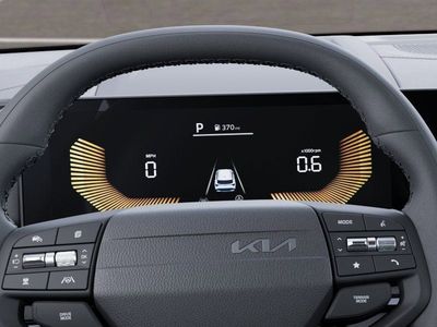 2026 Kia Sportage — photo 21 view