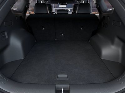 2026 Kia Sportage — photo 19 view
