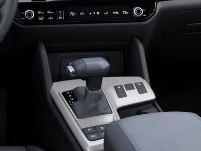 2026 Kia Sportage — photo 23 view