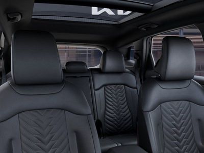 2026 Kia Sportage — photo 27 view