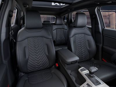 2026 Kia Sportage — photo 15 view