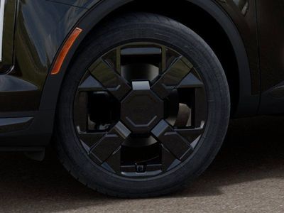 2026 Kia Sportage — photo 9 view